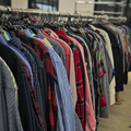 Atelier créatif - Transformer une chemise - Niveau 2 - Vendredi PM 12 juin 13h à 15h30