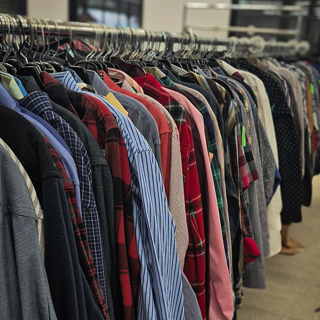 Atelier créatif - Transformer une chemise - Niveau 2 - Samedi 6 juin 9h30 à 12h30