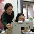 Atelier créatif débutant - Niveau 1 - Samedi matin 13 juin 9h30 à 12h