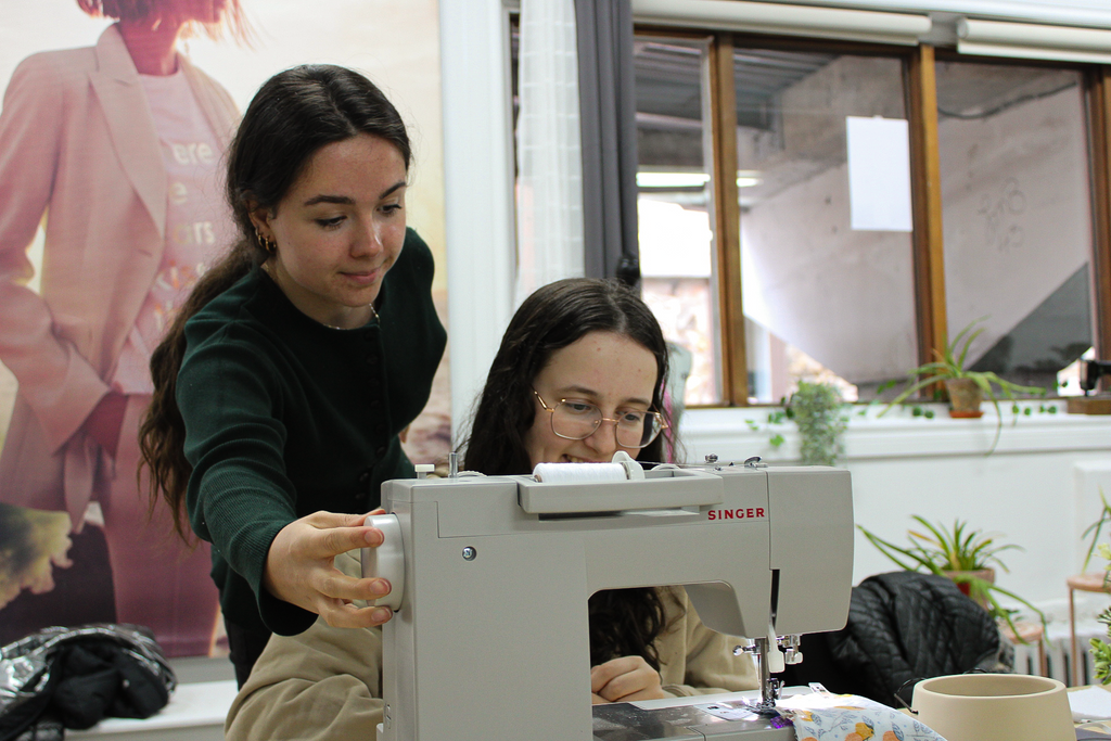 Atelier créatif débutant - Niveau 1 - Mercredi soir 17 juin 18h à 20h30