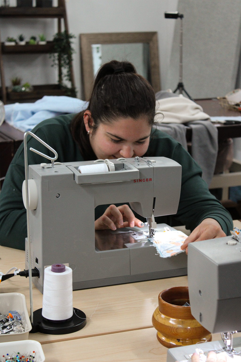 Atelier créatif débutant - Niveau 1 - Samedi matin 13 juin 9h30 à 12h