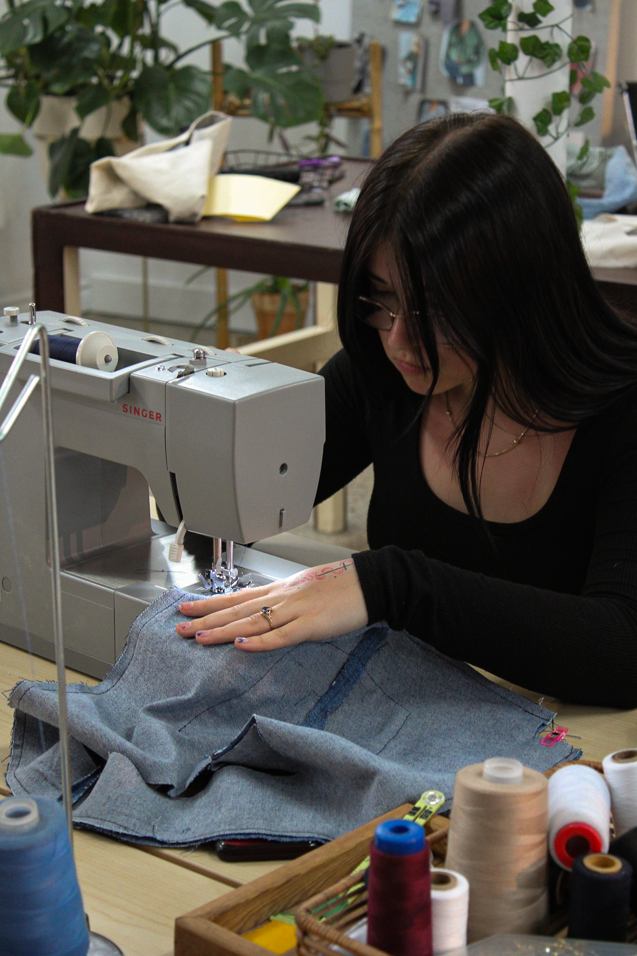 Le hobo bag - Atelier Upcycling - Niveau 2 - Mardi soir 11 août 18h à 21h