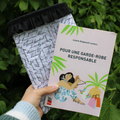 Atelier pochettes créatives - Niveau 2 - Vendredi PM 19 juin 13h à 16h