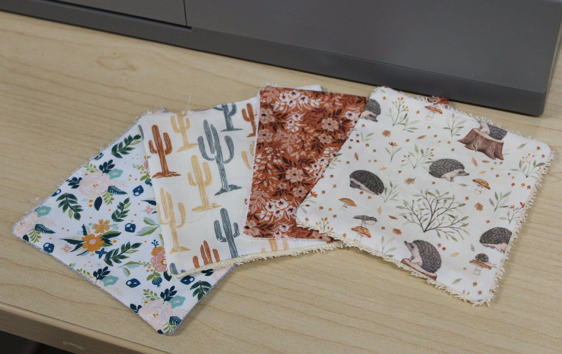 Atelier créatif 10-14 ans : Découvre la couture - Mardi PM 14 juillet 13h à 15h30