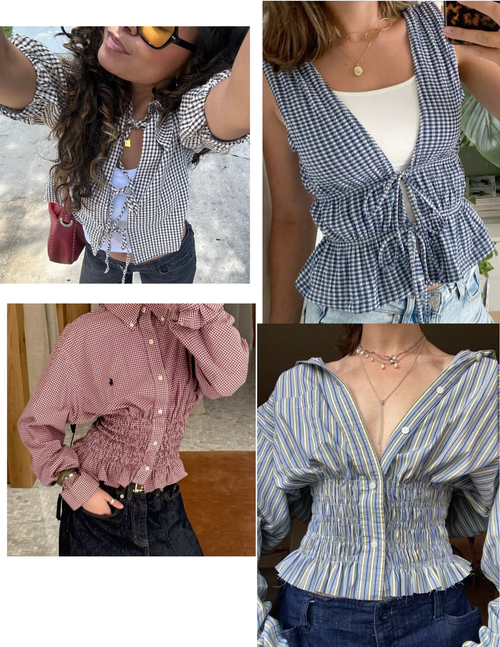 Atelier créatif - Transformer une chemise - Niveau 2 - Samedi 6 juin 9h30 à 12h30